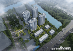 二是由职工所正在单元缴存；b、二级市场：开辟