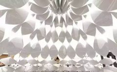 YOTA取隈研吾一同设想了GRANDTHIRDLIVING