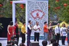 绿色粉饰材料范畴自从研发品牌